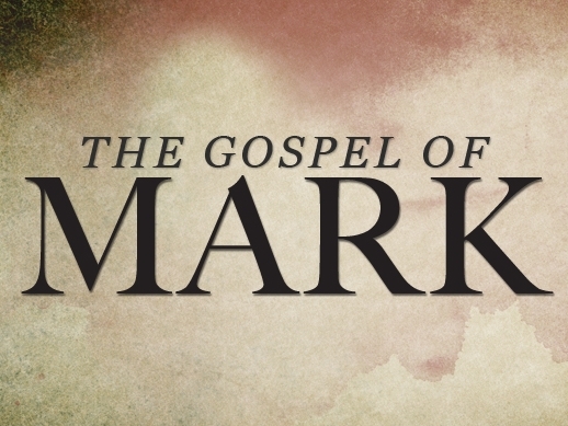 Mark 9:14-29 The Power Of Faith